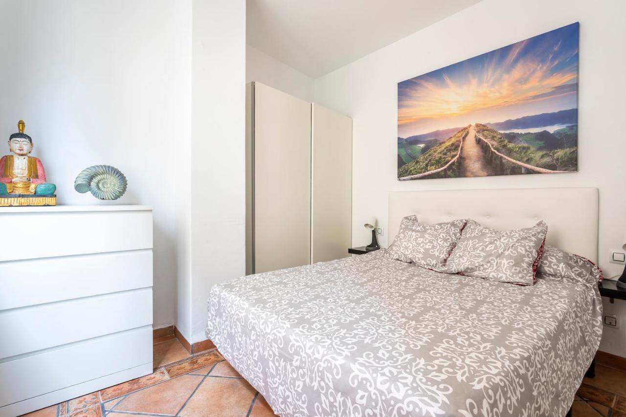 Valencia Apartamento Centro Old Town Apartment Bagian luar foto