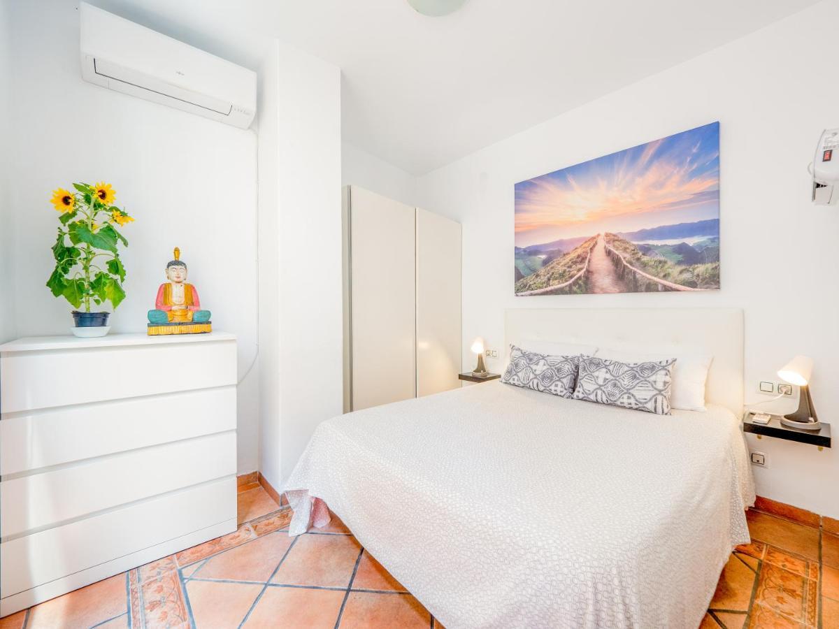 Valencia Apartamento Centro Old Town Apartment Bagian luar foto