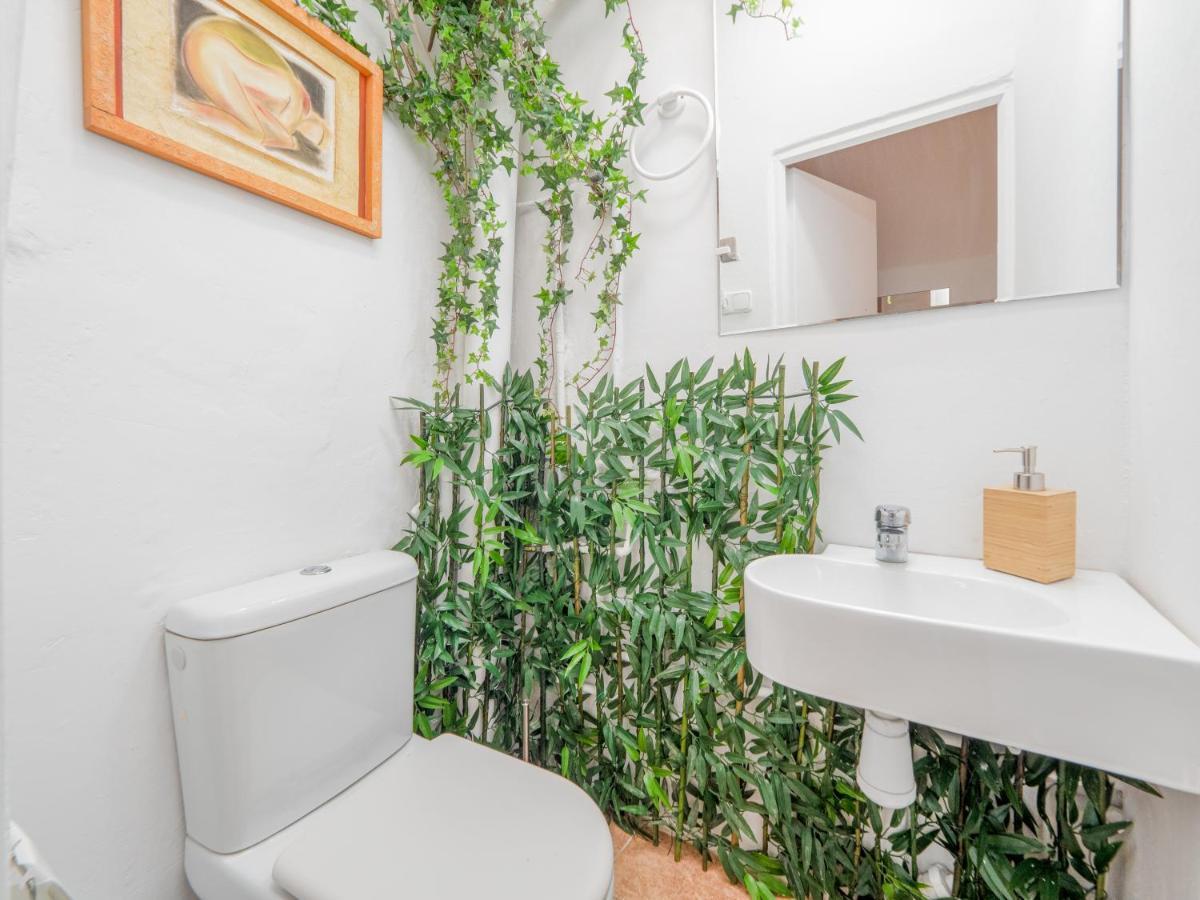 Valencia Apartamento Centro Old Town Apartment Bagian luar foto