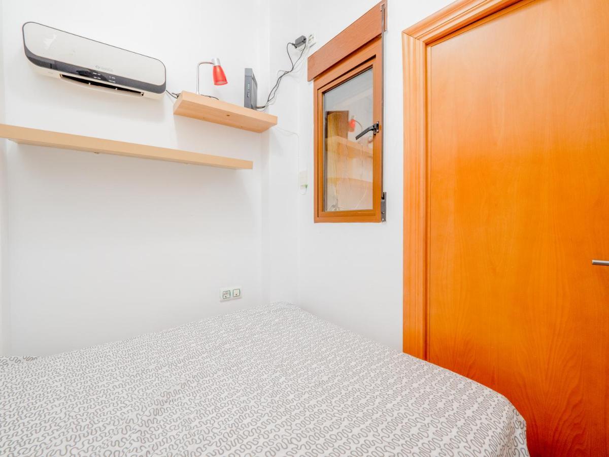 Valencia Apartamento Centro Old Town Apartment Bagian luar foto